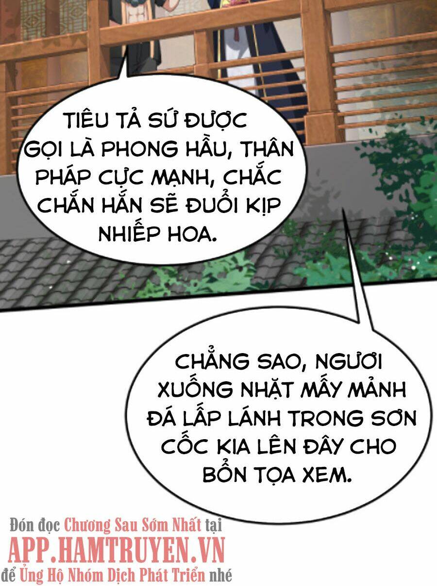 Ta Đoạt Xá Ma Hoàng Chương 15 Ảnh 14