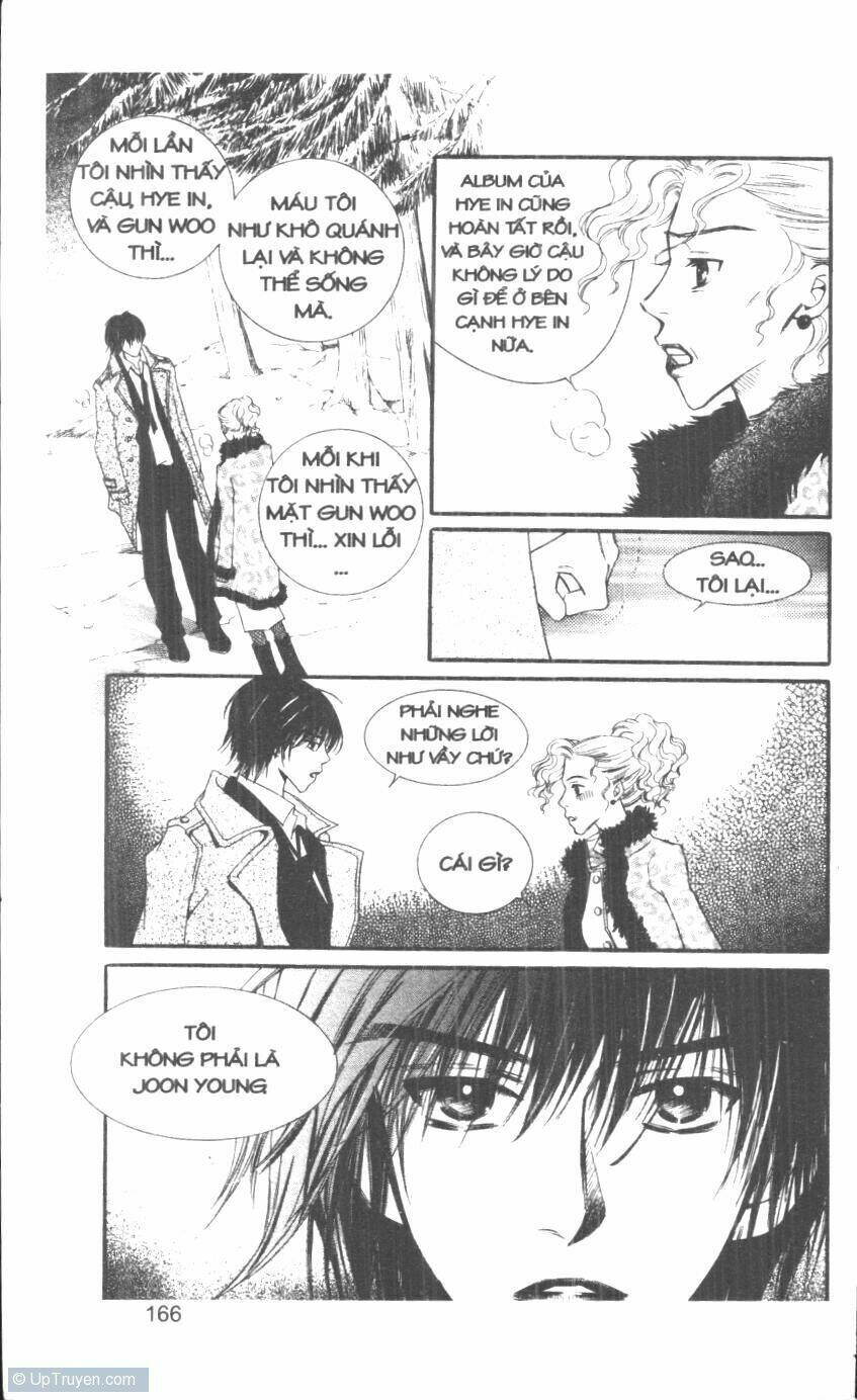 Sad Love Story Chương 4 Ảnh 173