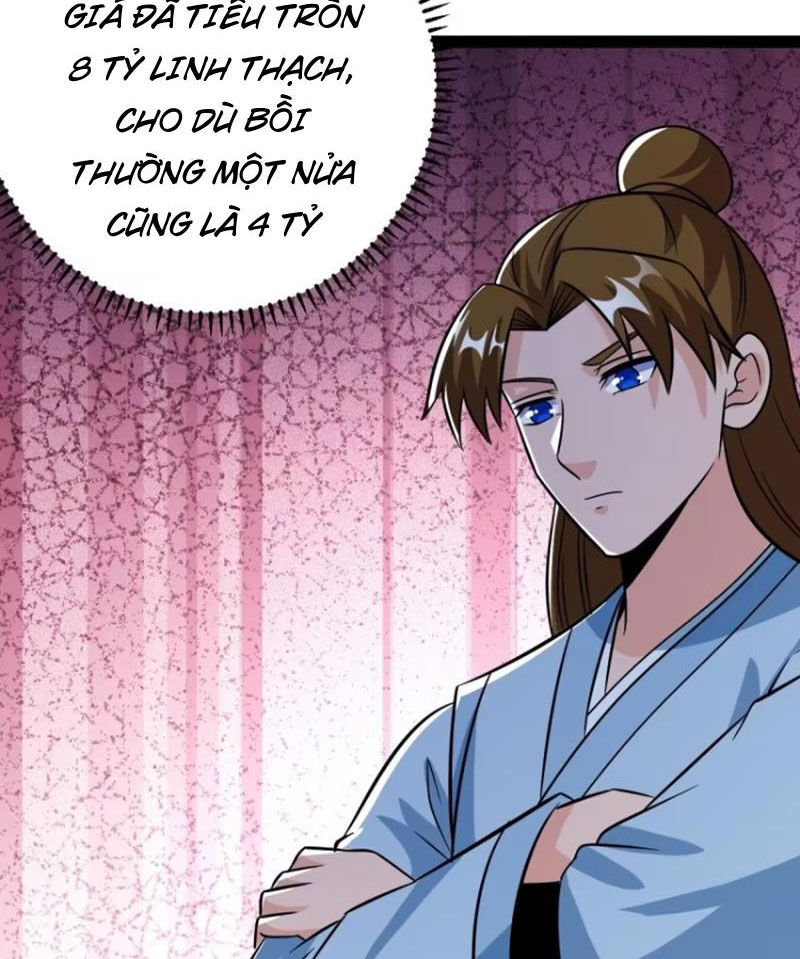 Trăm Tuổi Mở Hệ Thống, Hiếu Tử Hiền Tôn Quỳ Khắp Núi! Chương 60 Ảnh 58