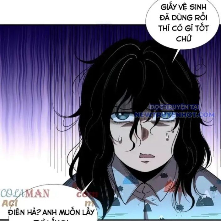 Vô Hạn Thôi Diễn Chương 53 Ảnh 15
