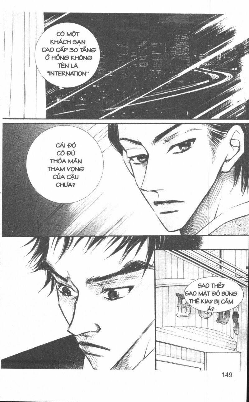 Sad Love Story Chương 5 Ảnh 154