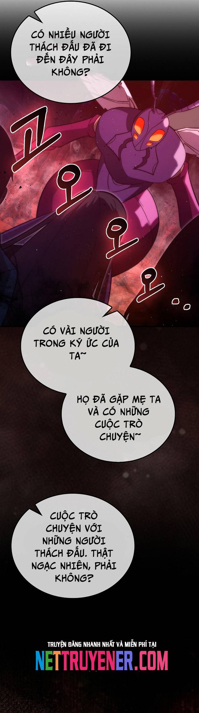 Ma Vương Thăng Cấp Bằng Võ Công Chương 76 Ảnh 40