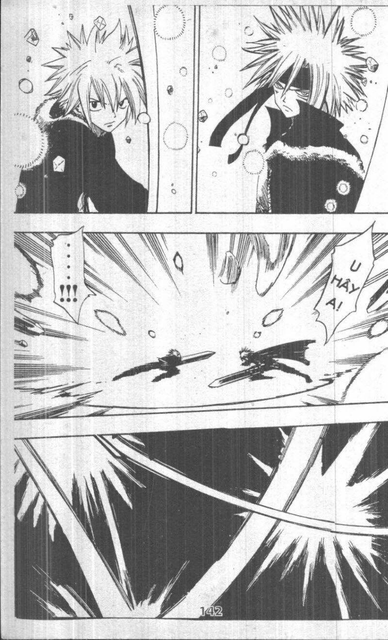 Rave Master (Scan) Chương 22 Ảnh 142