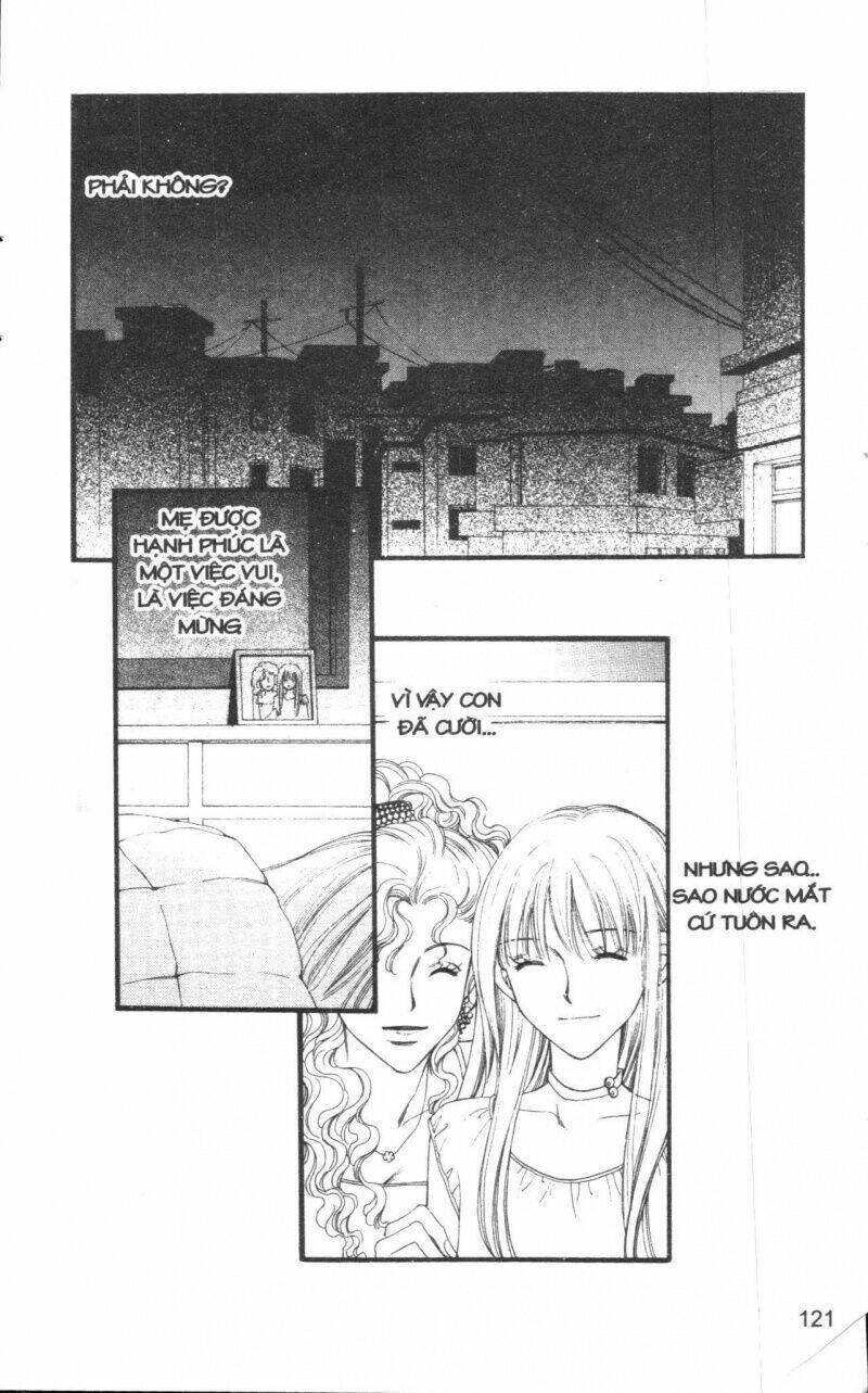 Sad Love Story Chương 2 Ảnh 122