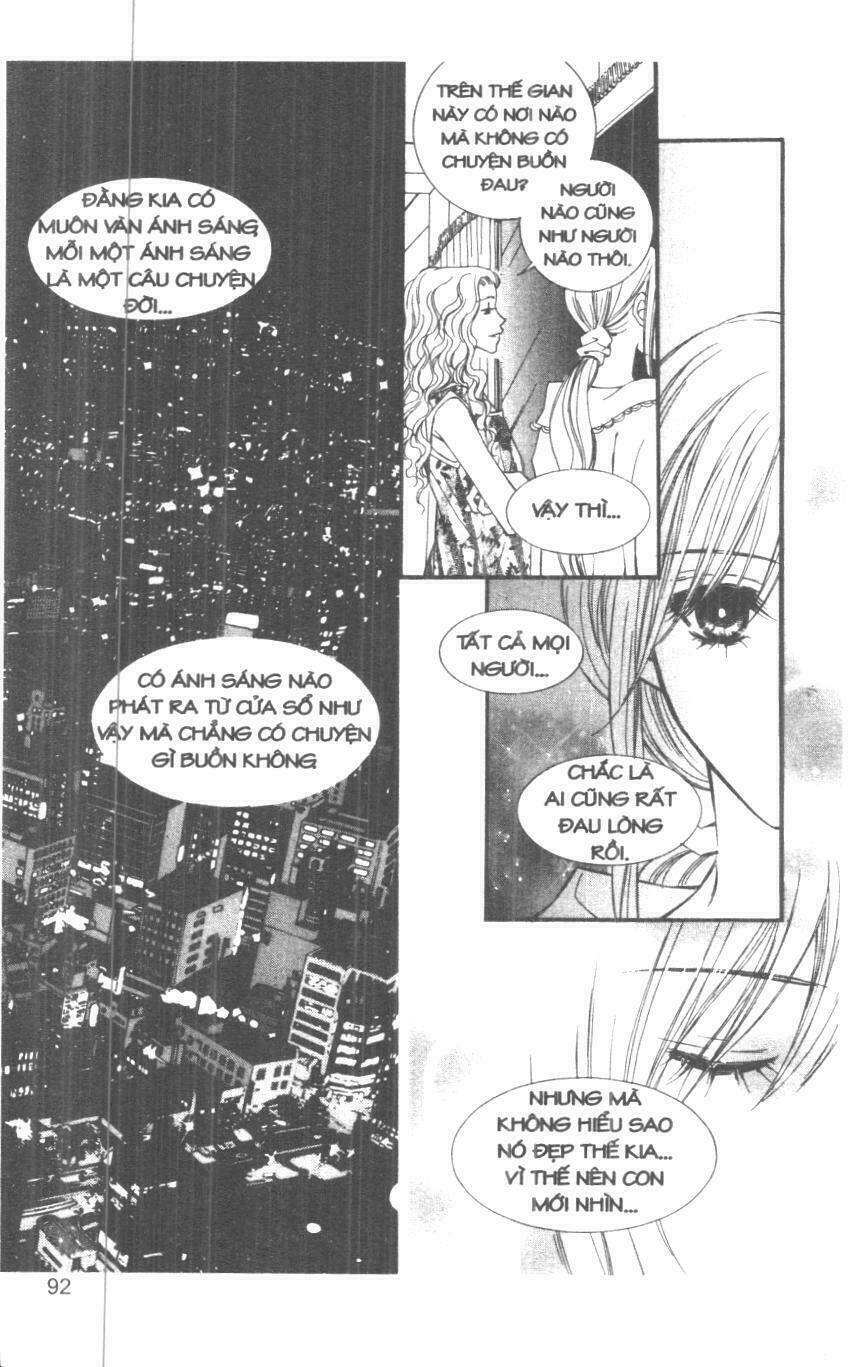 Sad Love Story Chương 5 Ảnh 96