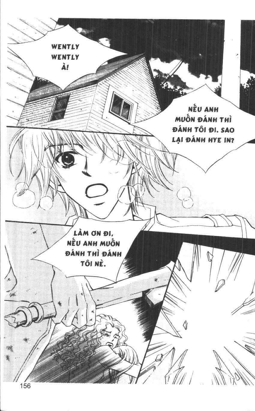 Sad Love Story Chương 3 Ảnh 159