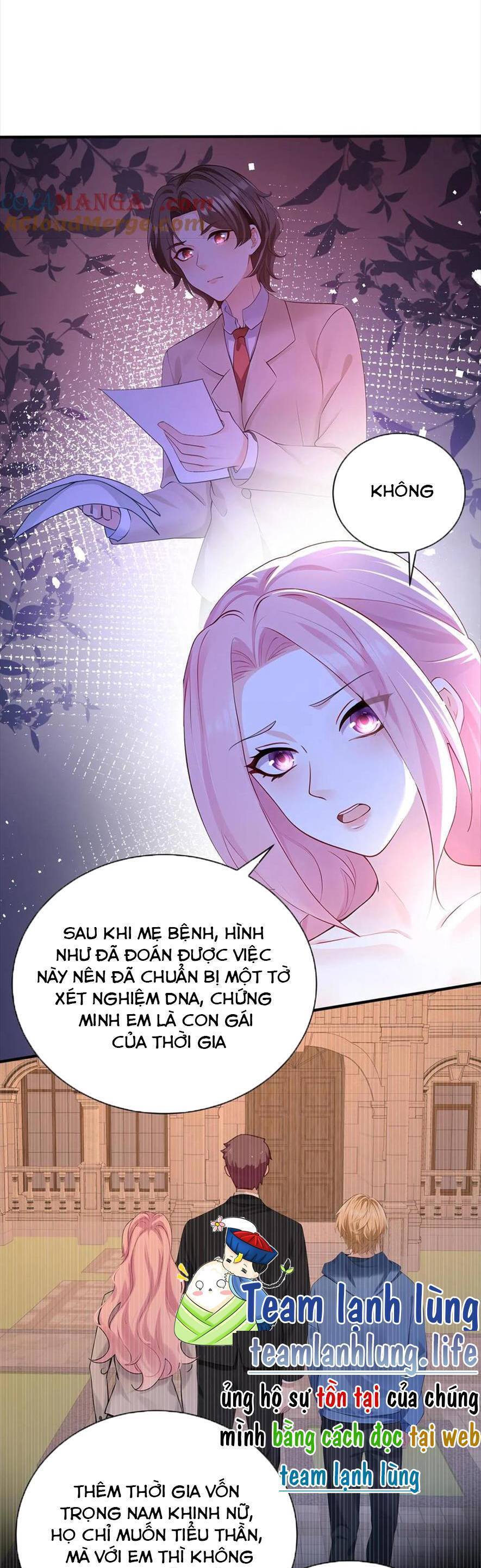 Tái Sinh Trở Lại : Chồng Cũ Khóc Lóc Cầu Xin Tái Hôn Chương 182 Ảnh 14