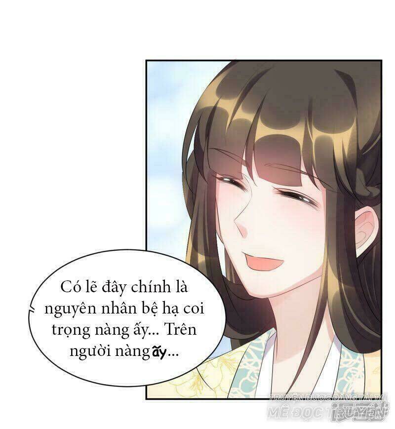 Quả Nhân Có Bệnh Tên Là Tương Tư Chương 82 Ảnh 18