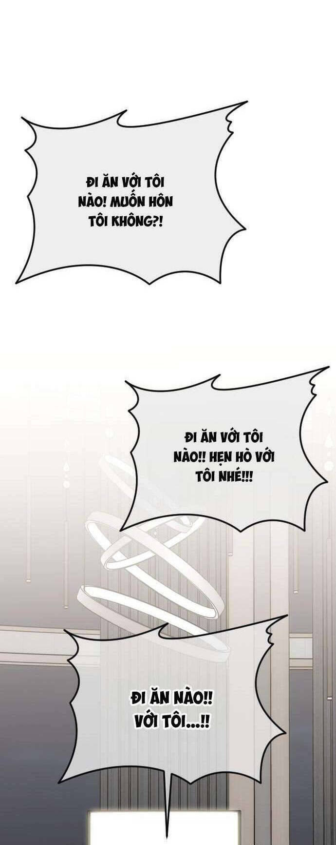Kết Thúc, Tôi Muốn Thay Đổi Nó Chương 53 Ảnh 4