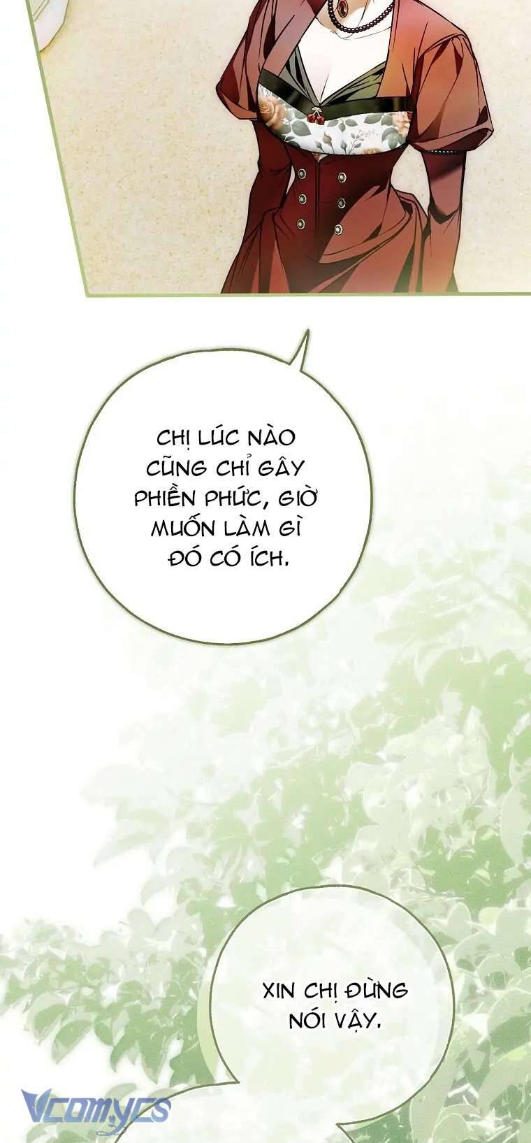Ai Đó Đang Điều Khiển Cơ Thể Của Tôi Chương 62 Ảnh 66