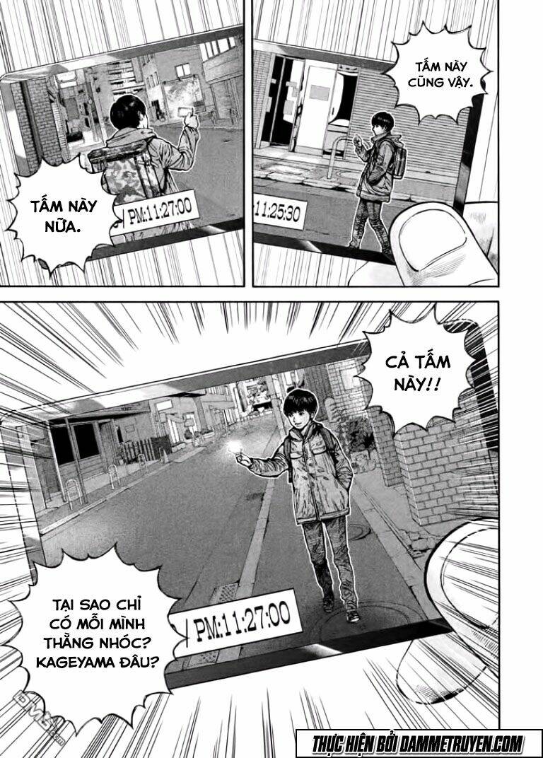 Psycho Bank Chương 11 Ảnh 21
