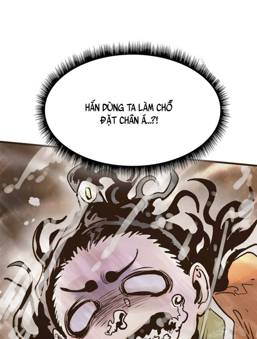 Quái Công Du Lục Chương 38 Ảnh 190