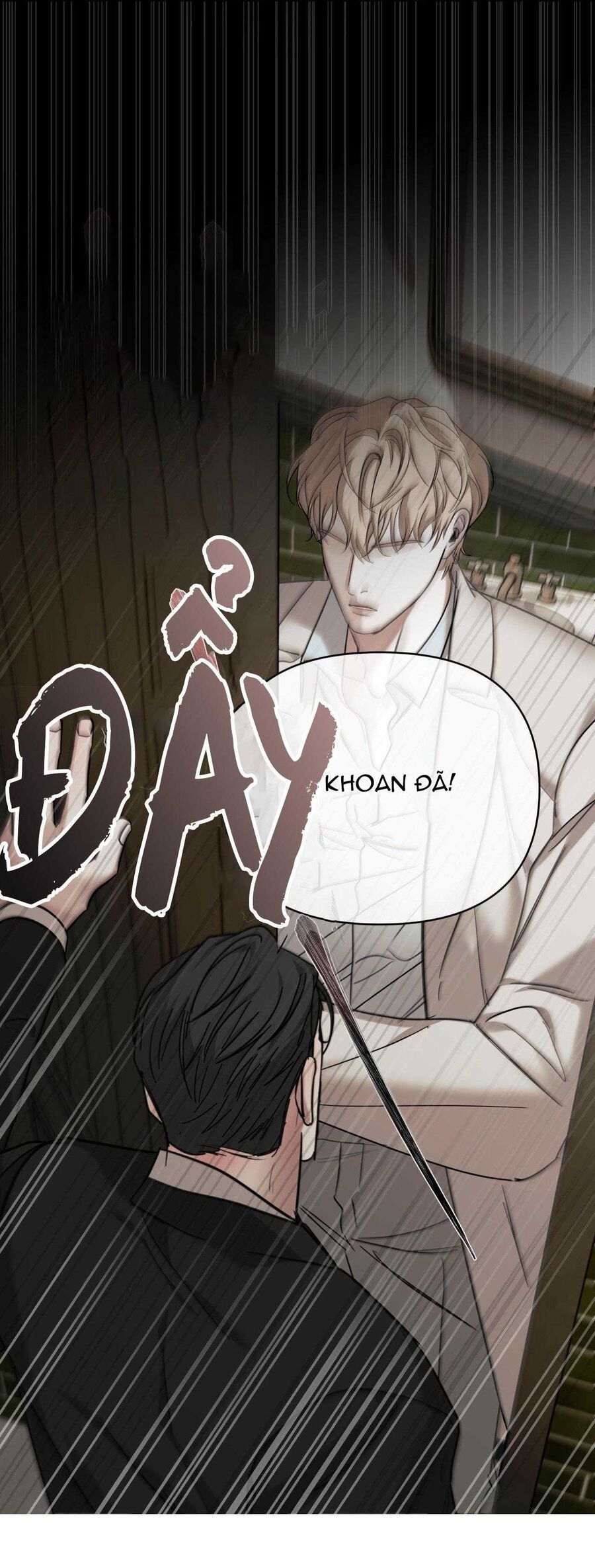 Ôi Kẻ Thù Thân Yêu! Chương 19 Ảnh 29
