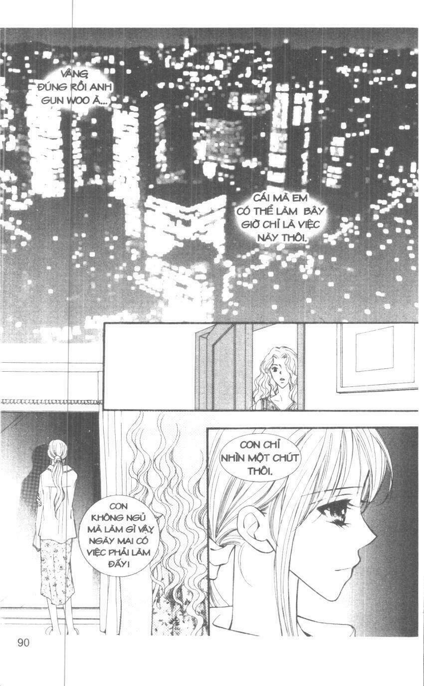 Sad Love Story Chương 5 Ảnh 94