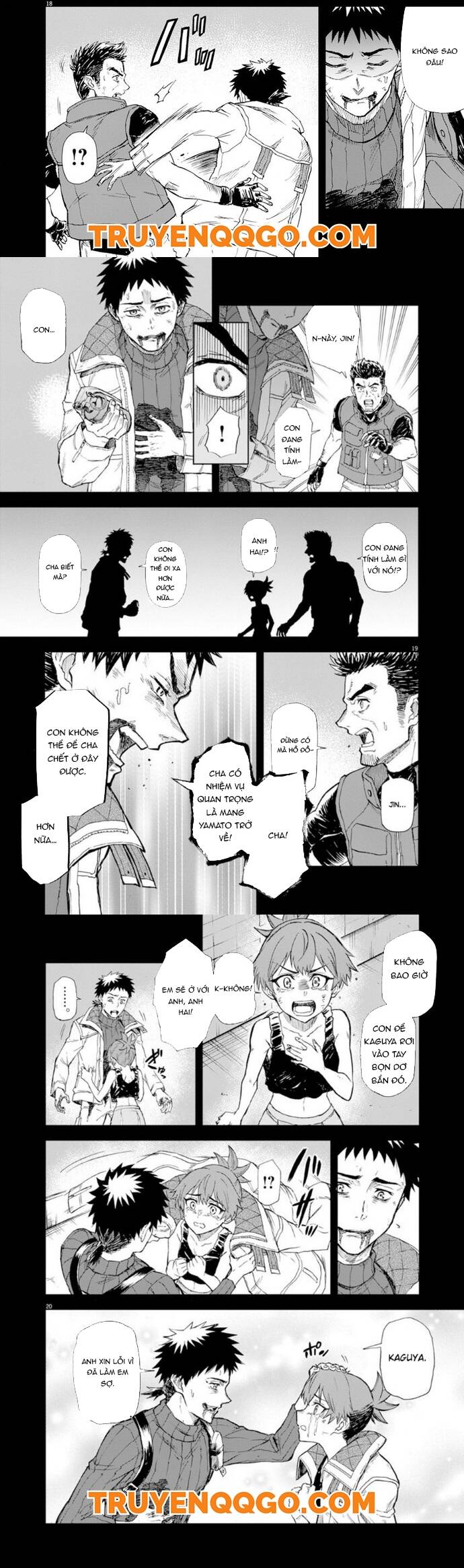 Sekai Saikyou No Kishi Wa, Kanarazu Shinu Heroine Wo Sukuu Tame Isekai Demo Saikyou No Kishi To Naru ~Ryoutei Ni Hana Wo, Ryoute Ni Ken Wo~ Chương 7 Ảnh 9
