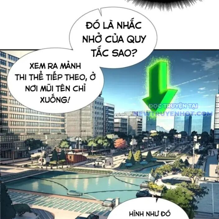 Vô Hạn Thôi Diễn Chương 51 Ảnh 30