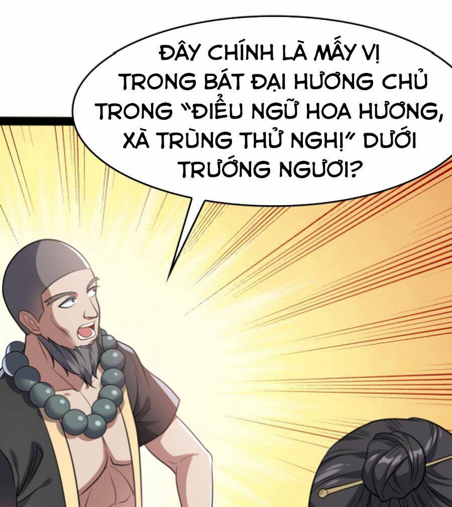 Ta Đoạt Xá Ma Hoàng Chương 22 Ảnh 9