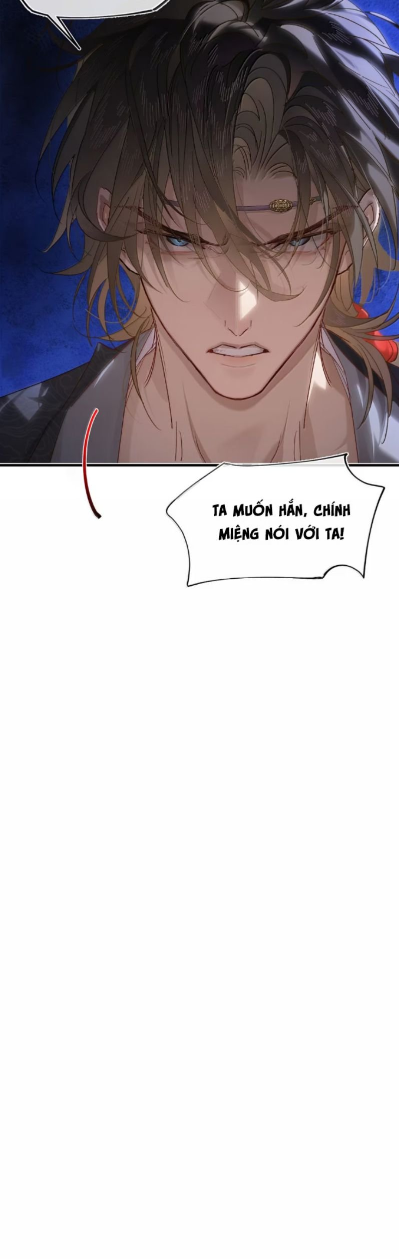 Ý Trung Nhân Chương 32 Ảnh 34