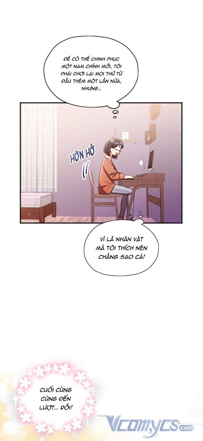 Cách Chia Tay Nam Chính Chương 1.5 Ảnh 14