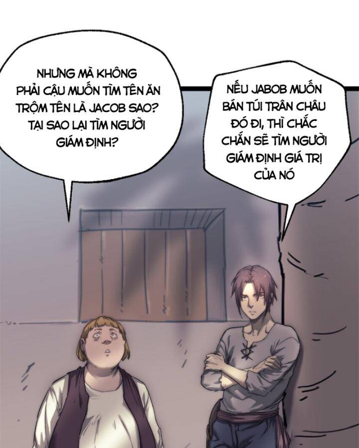 Một Ngày Của Tôi Có 48 Giờ Chương 70 Ảnh 14