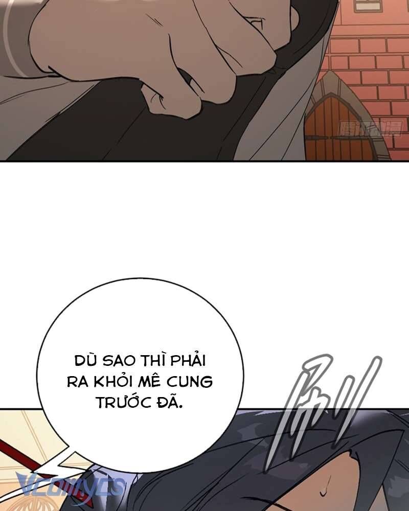 Ác Chi Hoàn Chương 54 Ảnh 79
