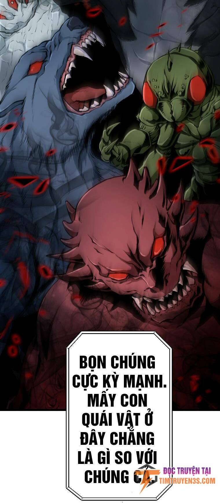 Ma Vương Phàm Ăn Chương 10 Ảnh 39
