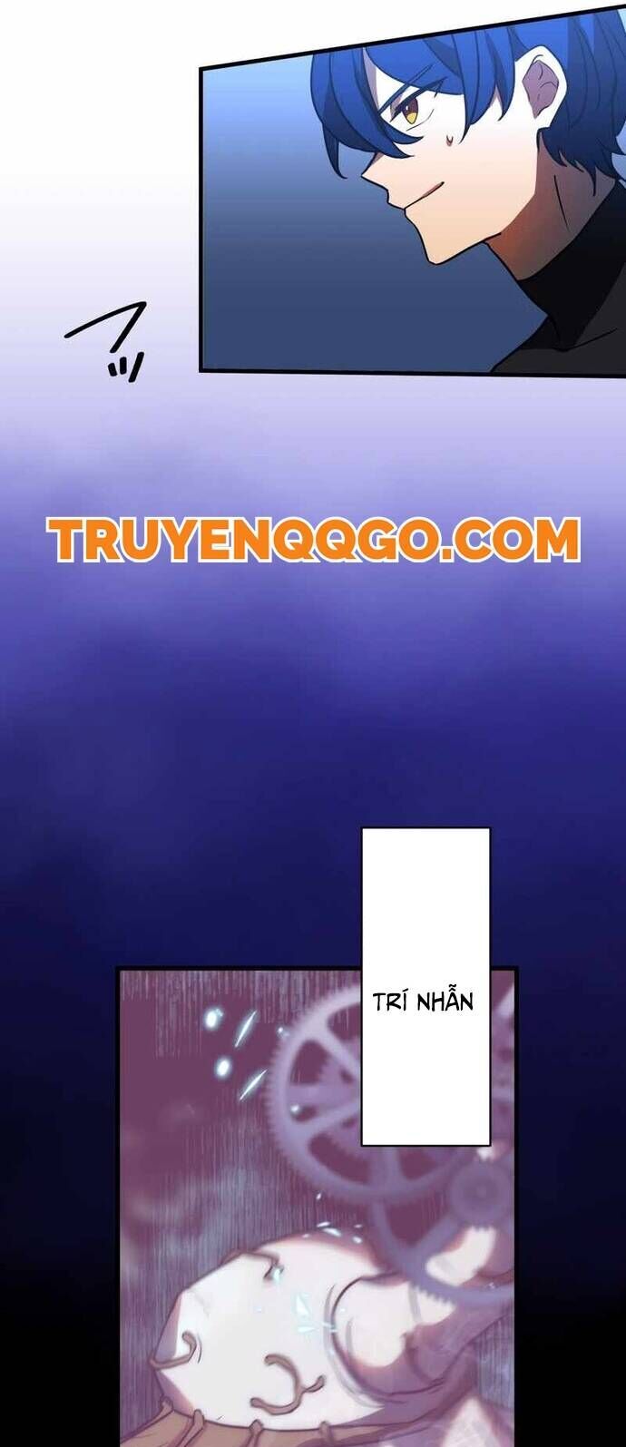 Game Thủ Tái Xuất, Trọng Lực Vô Song Chương 48 Ảnh 22