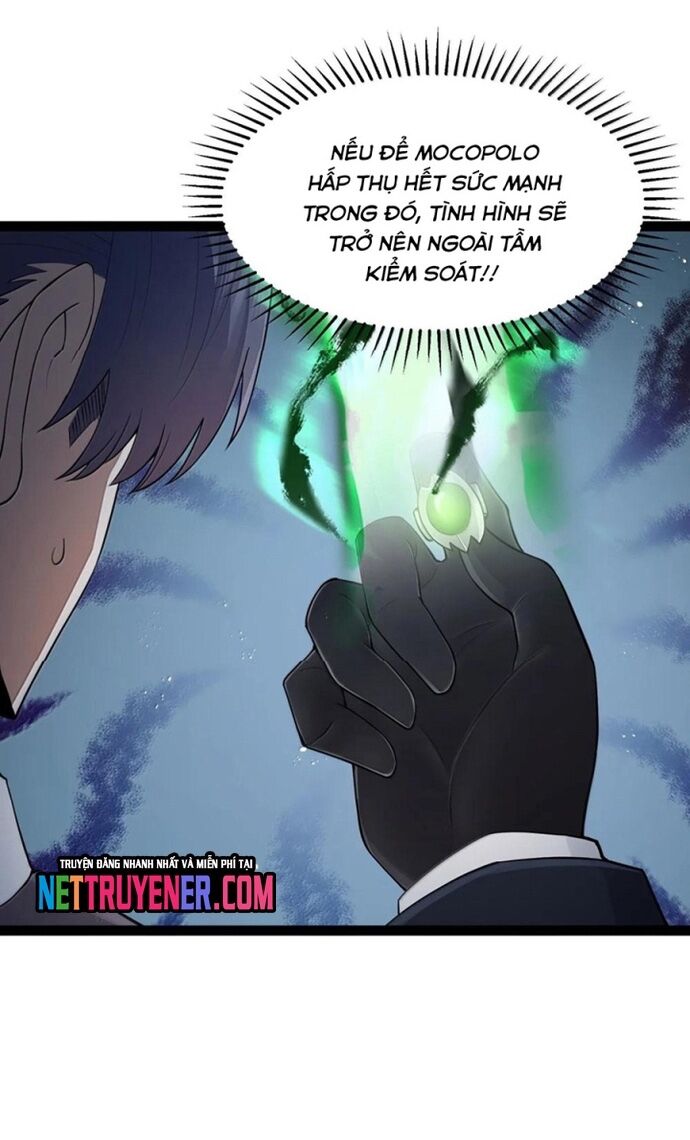 Anh Hùng Giai Cấp Tư Sản Chương 116 Ảnh 64