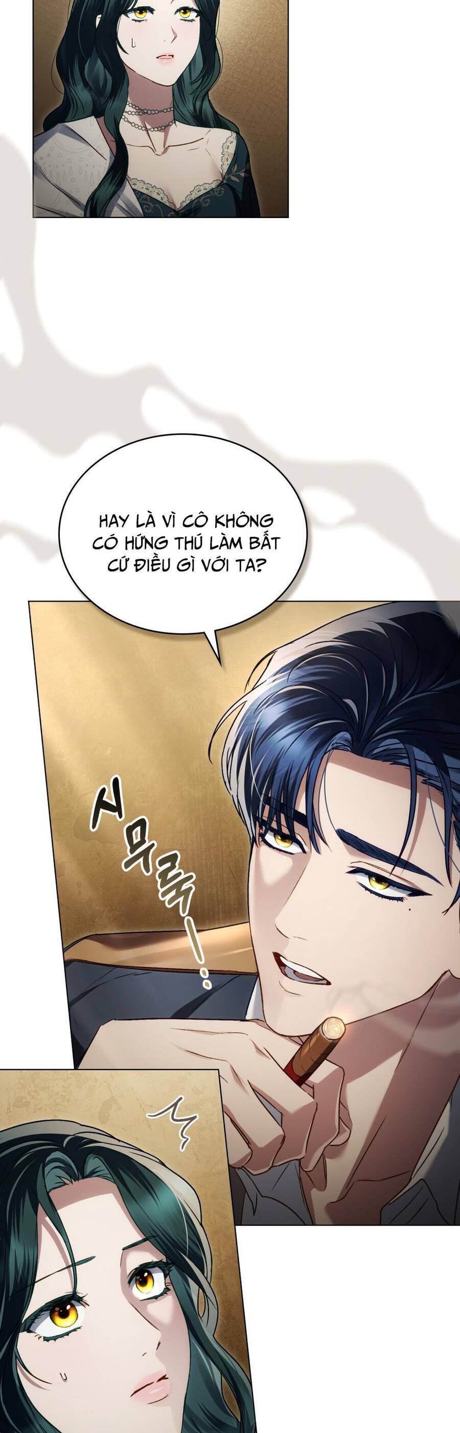 Giới Thượng Lưu Chương 24 Ảnh 31