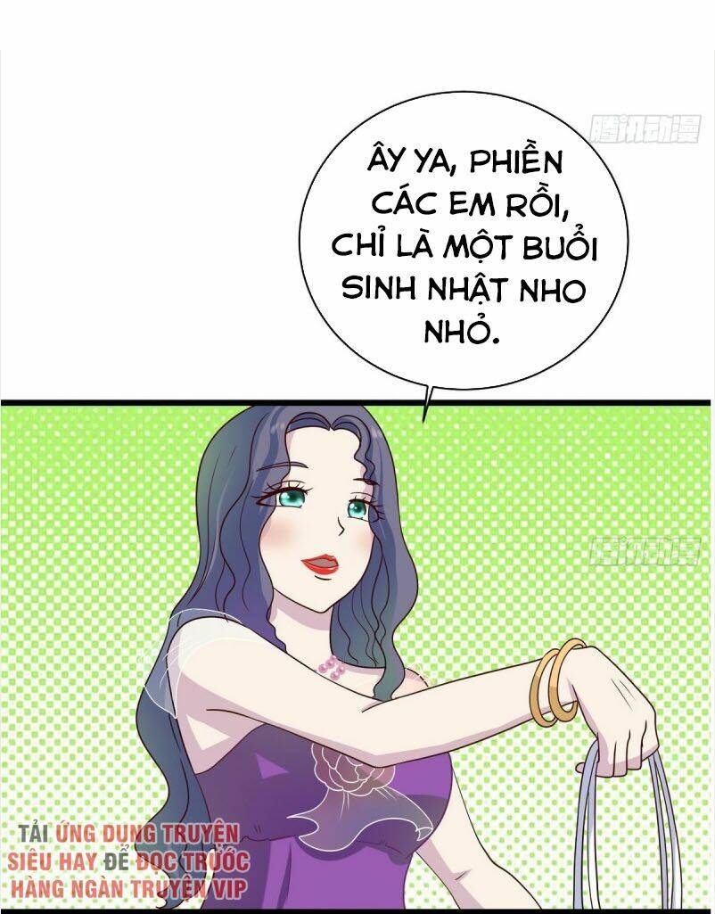 Long Ngạo Thiên Chương 12 Ảnh 18