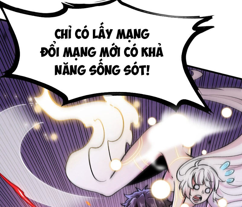 Bắt Đầu Từ Việc Ký Gửi, Ta Một Mình Trảm Thần Chương 3 Ảnh 54