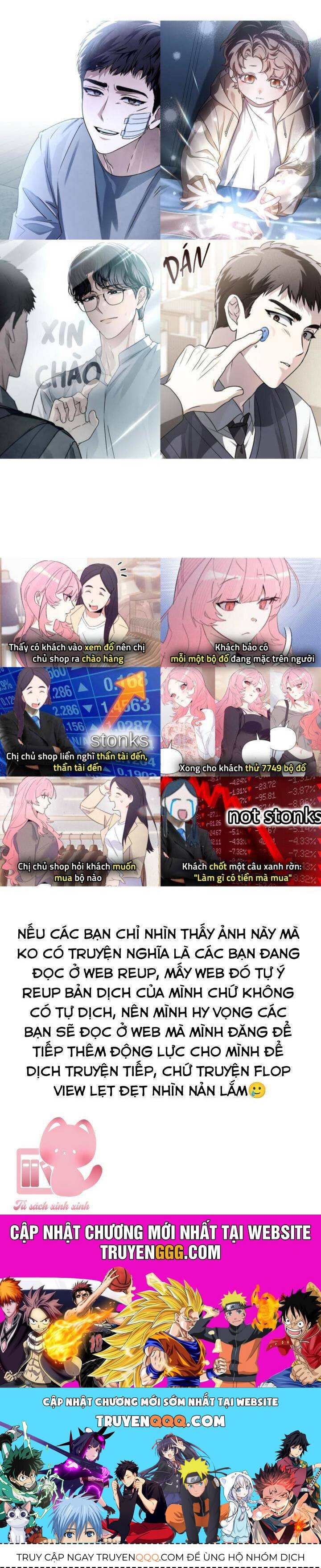Nhân Viên Mới Là Ma Vương Chương 17 Ảnh 5