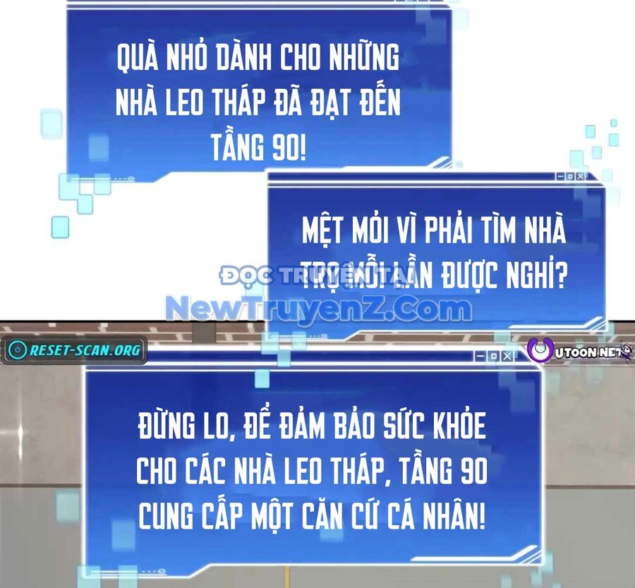 Mắc Kẹt Trong Tòa Tháp Thử Thách Chương 109 Ảnh 65