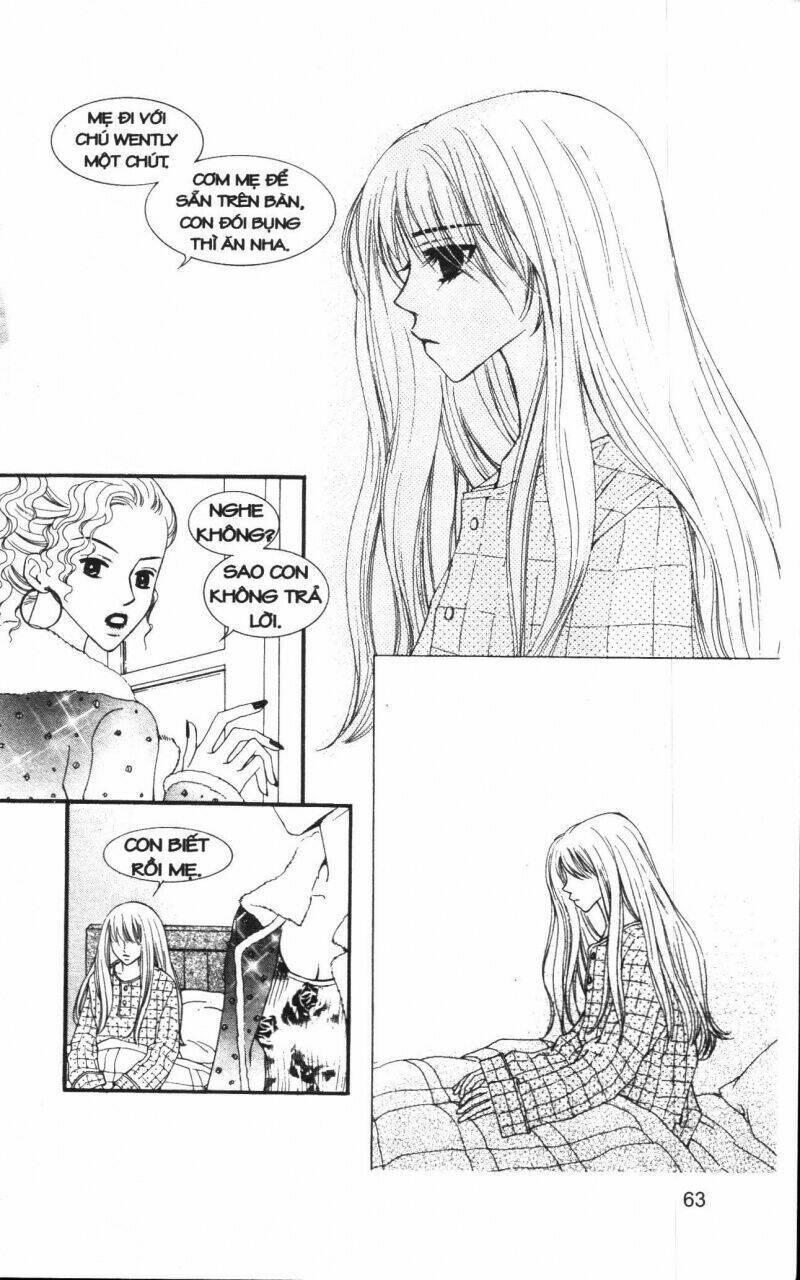 Sad Love Story Chương 3 Ảnh 64