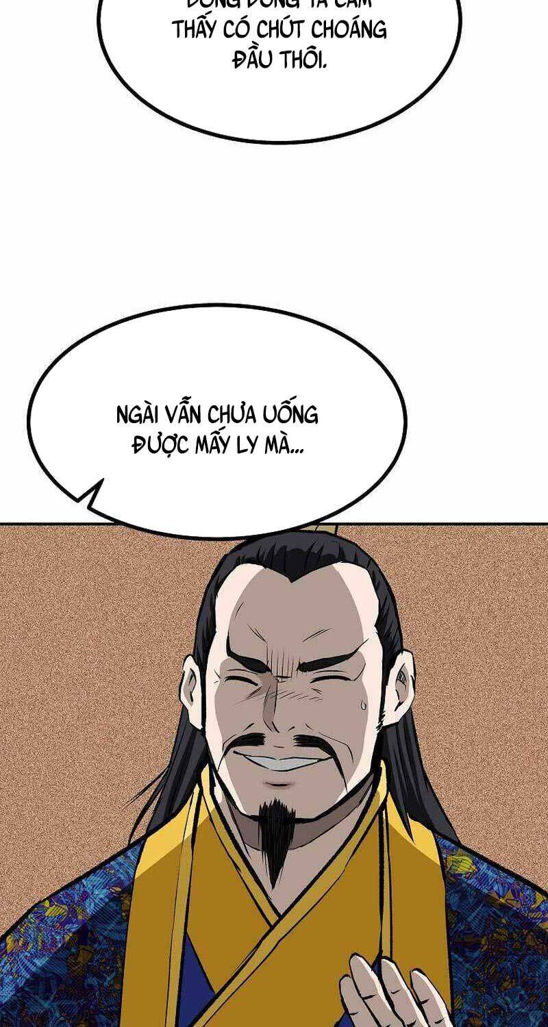 Cung Quỷ Kiếm Thần Chương 257 Ảnh 40