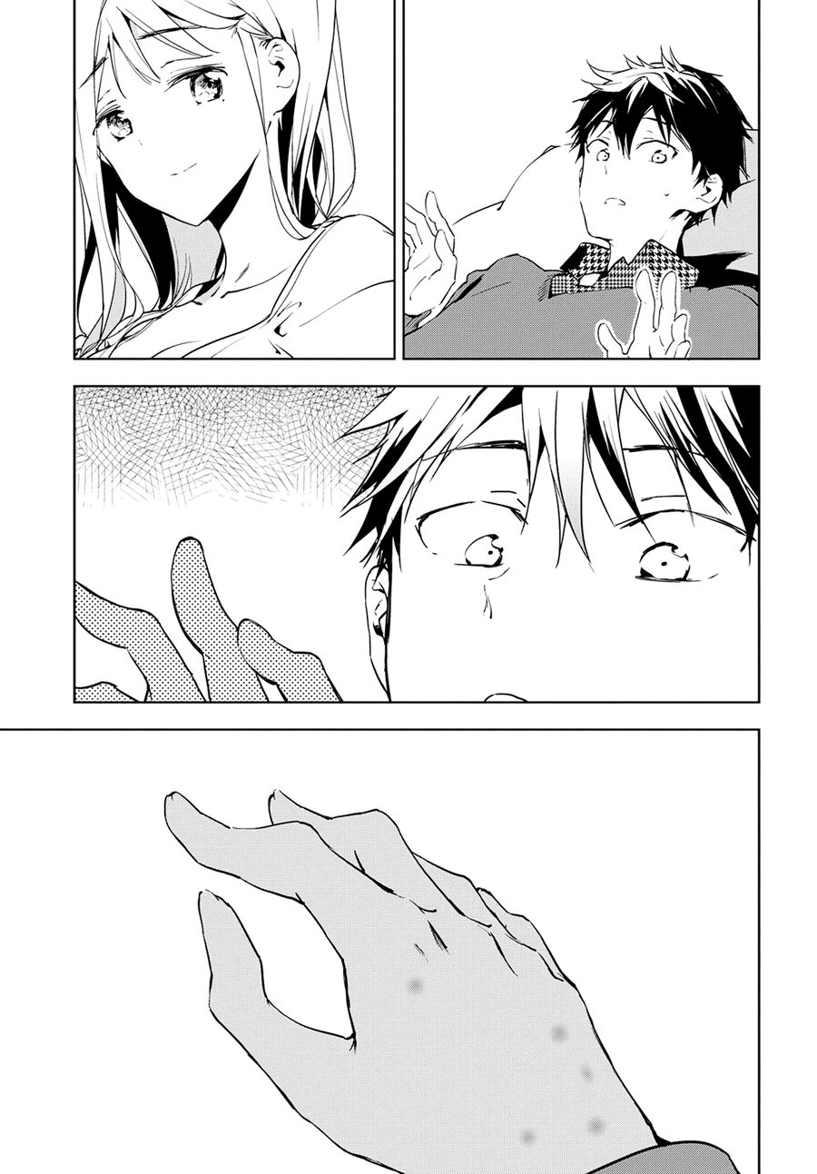 Masamune-Kun No Revenge Chương 43 Ảnh 30