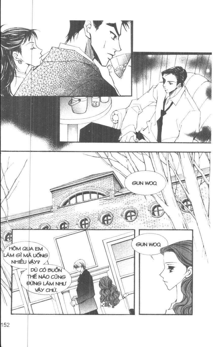 Sad Love Story Chương 5 Ảnh 157