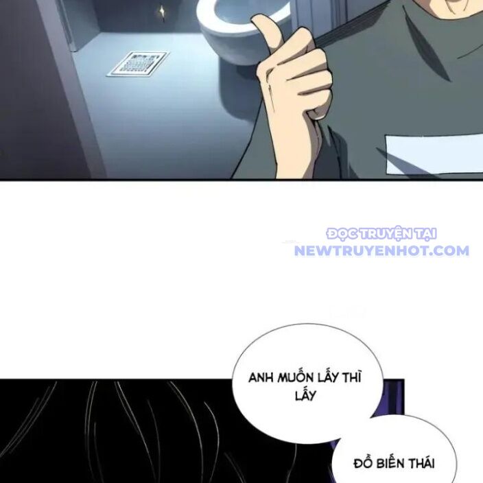 Vô Hạn Thôi Diễn Chương 53 Ảnh 21