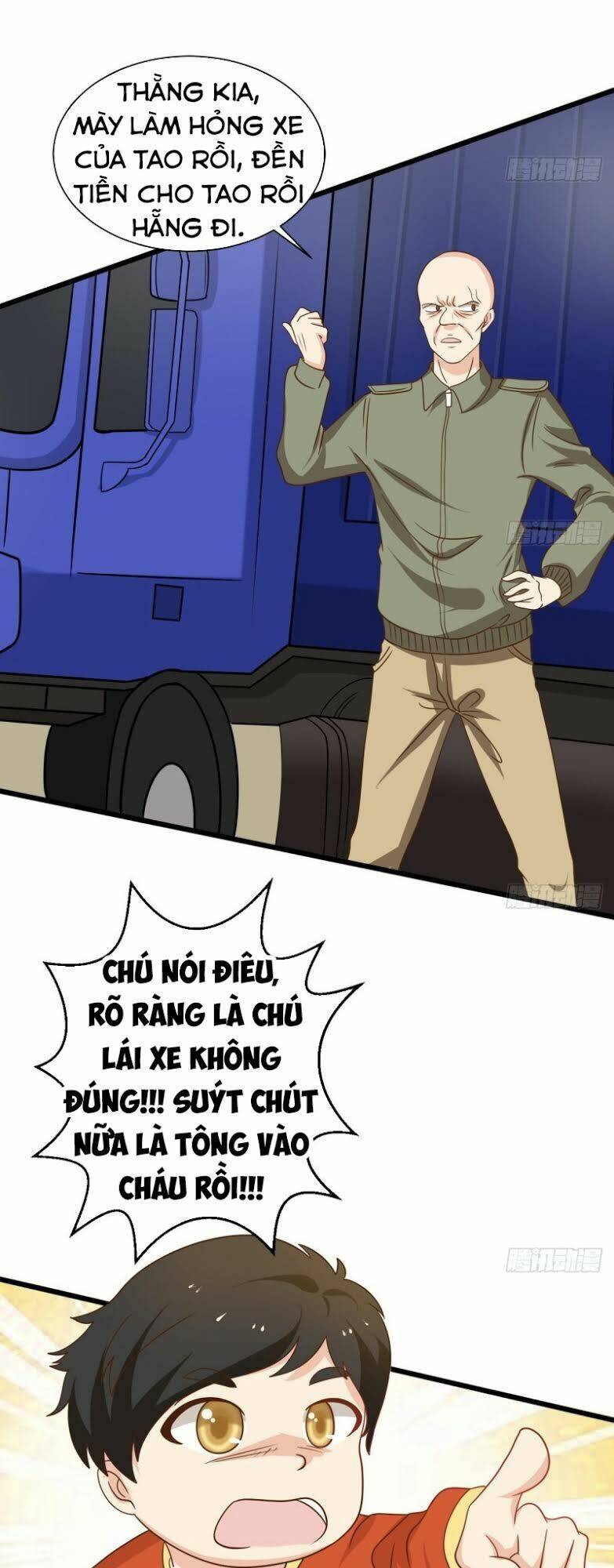 Long Ngạo Thiên Chương 21 Ảnh 2