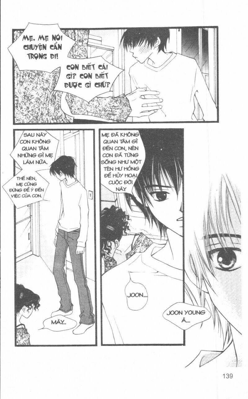 Sad Love Story Chương 1 Ảnh 140