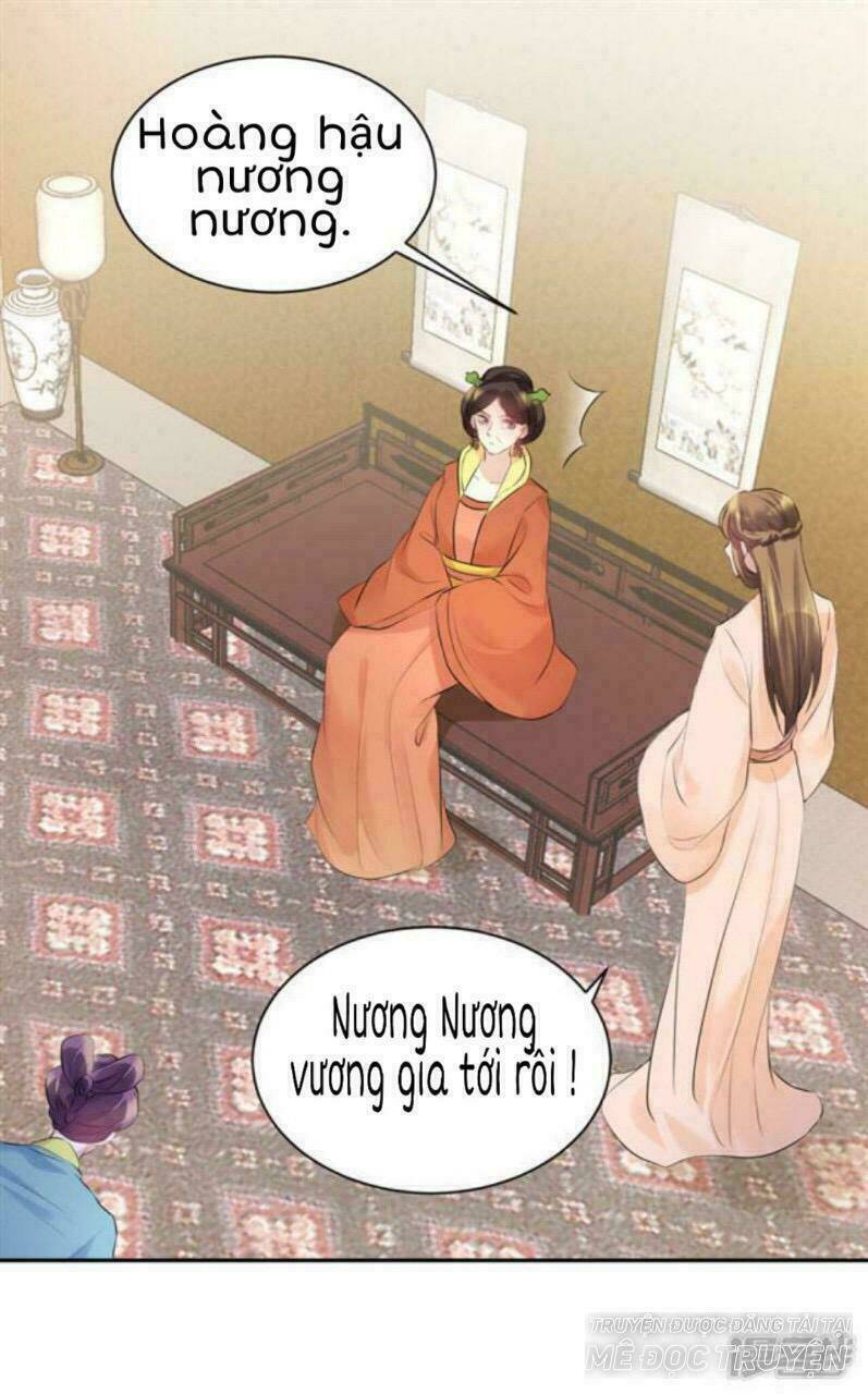 Quả Nhân Có Bệnh Tên Là Tương Tư Chương 84 Ảnh 13
