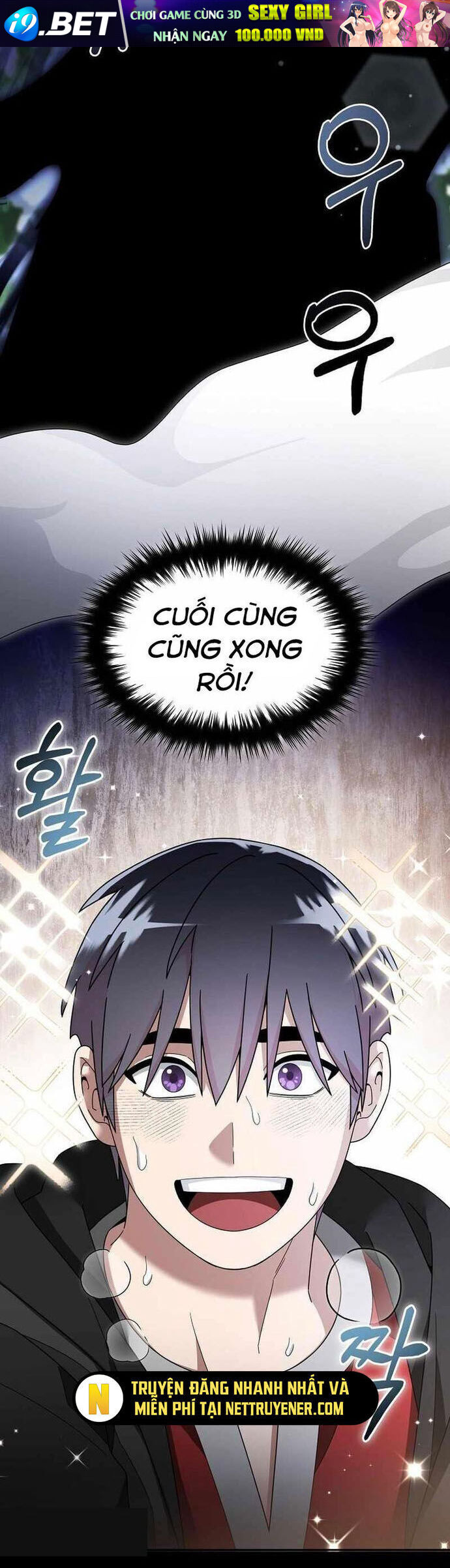 Người Mới Này Quá Mạnh Chương 124 Ảnh 7