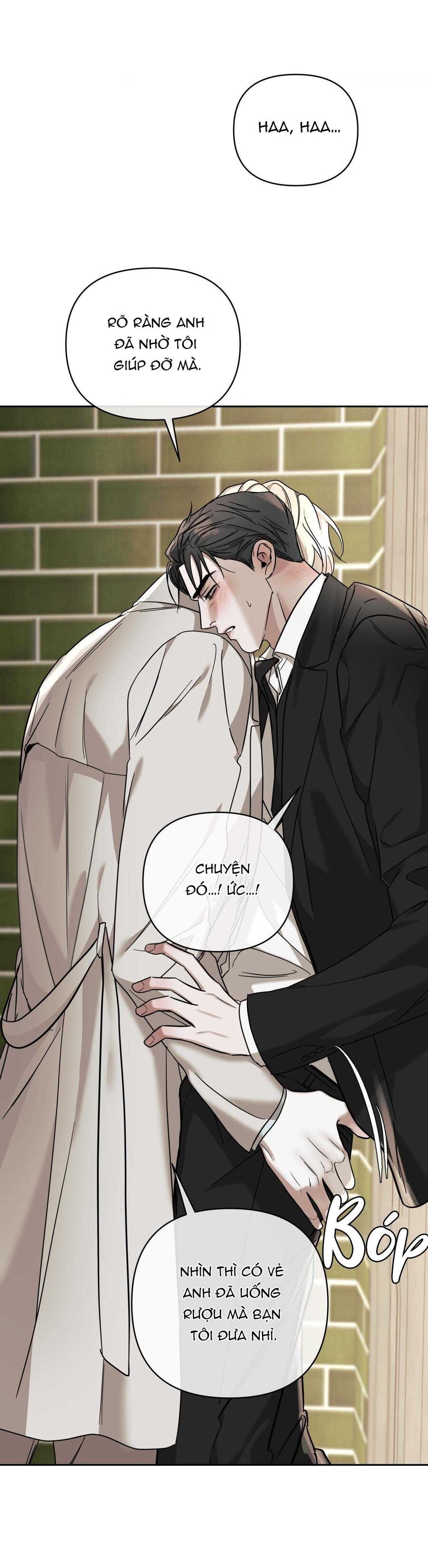 Ôi Kẻ Thù Thân Yêu! Chương 19 Ảnh 34