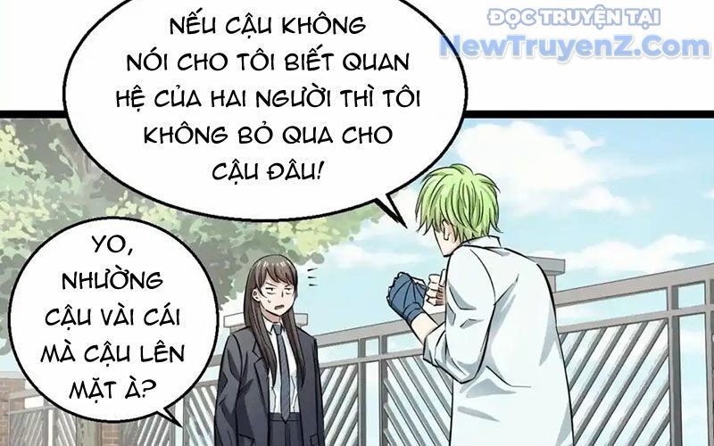 Dẫu Nản Vẫn Cố Chương 2 Ảnh 206