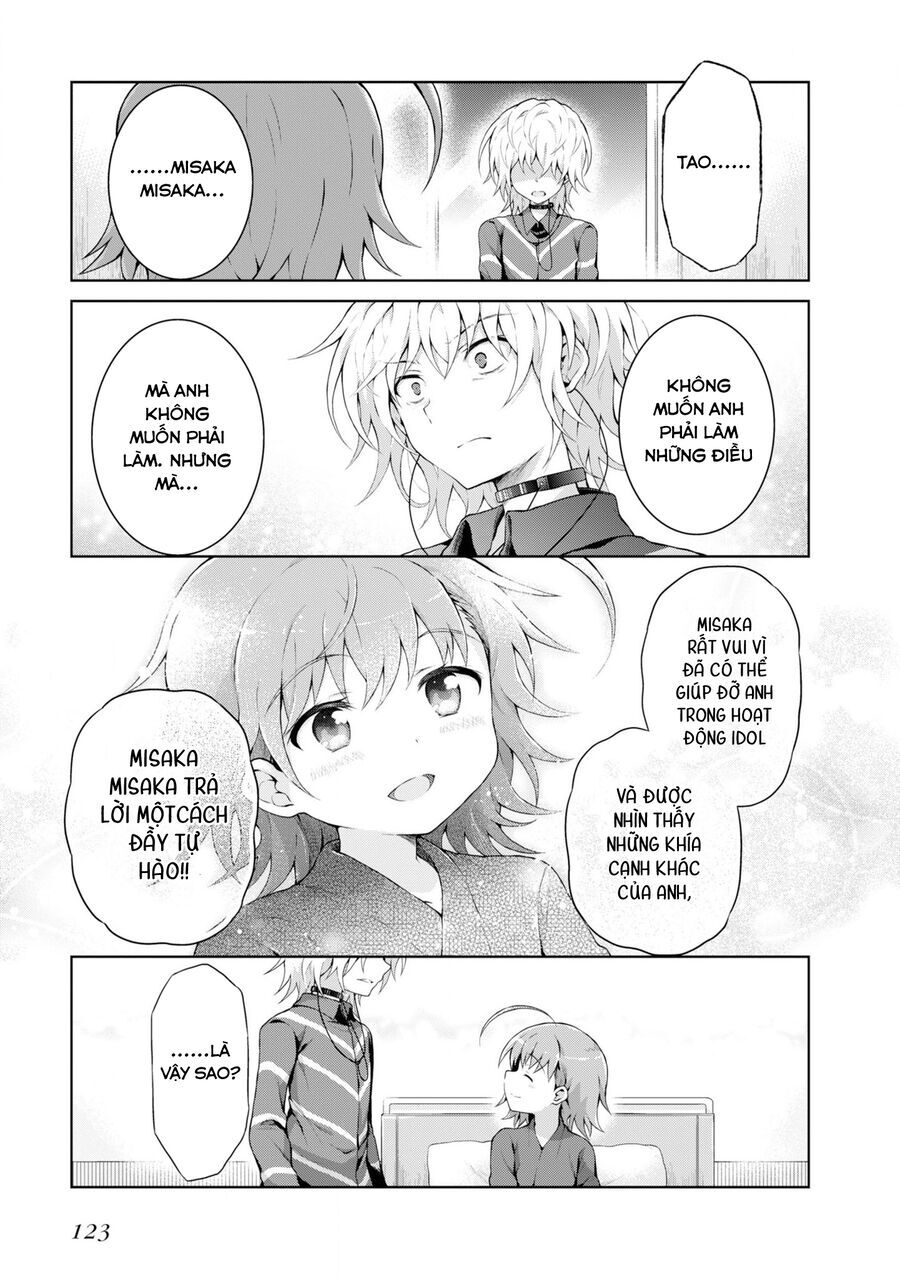 Toaru Idol No Accelerator-Sama Chương 39 Ảnh 10