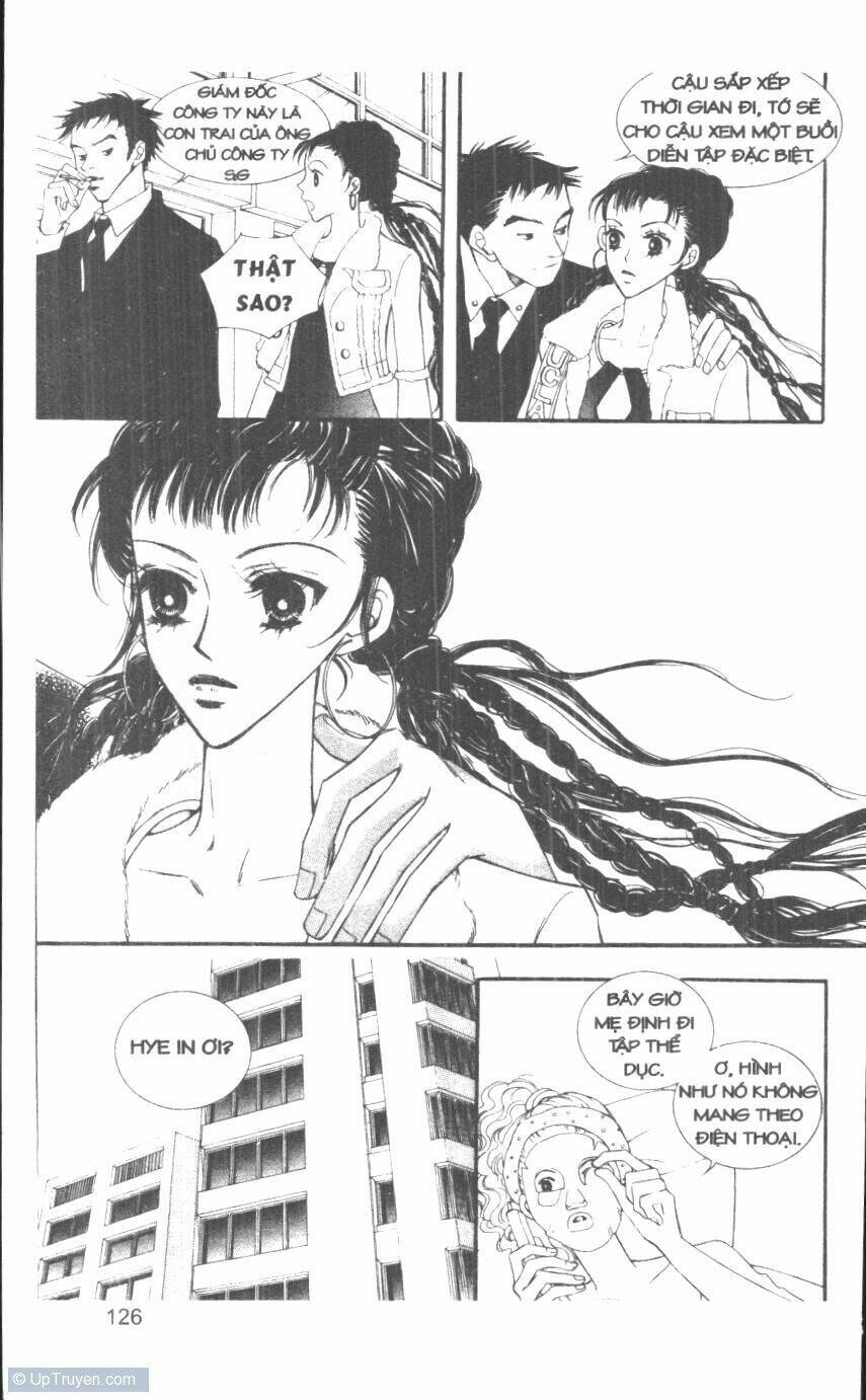Sad Love Story Chương 4 Ảnh 130