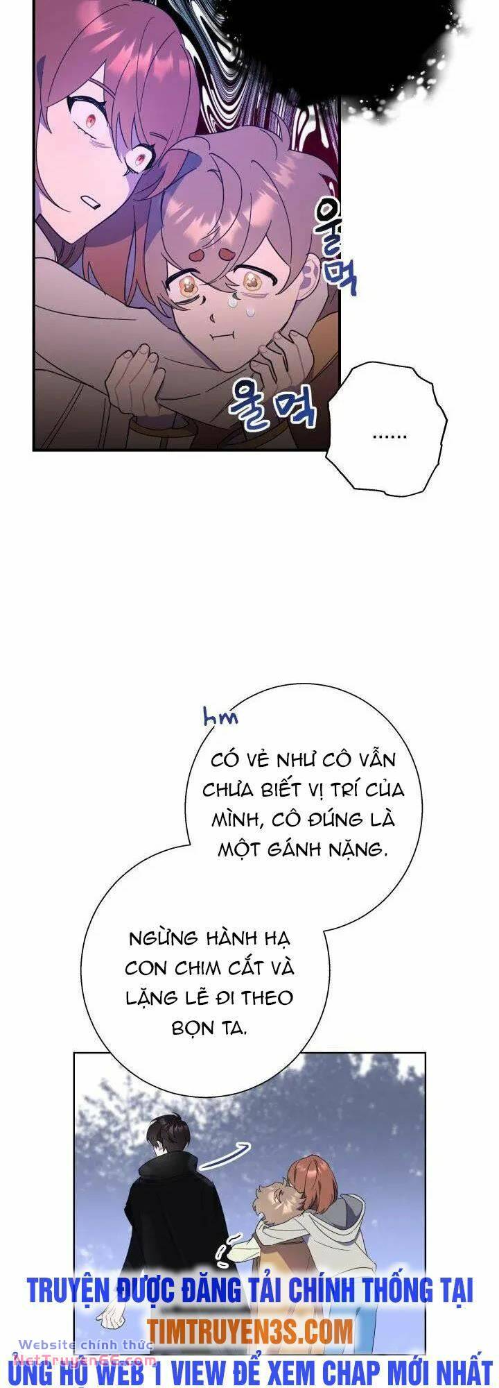 Cơn Phẫn Nộ Đẫm Máu Chương 10 Ảnh 18
