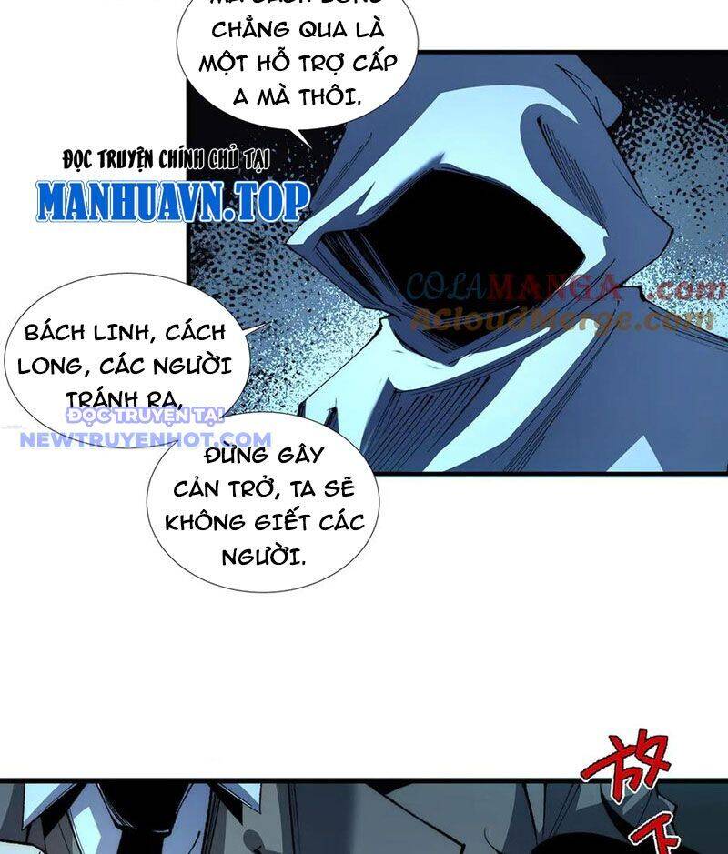 Vô Hạn Thôi Diễn Chương 48 Ảnh 21