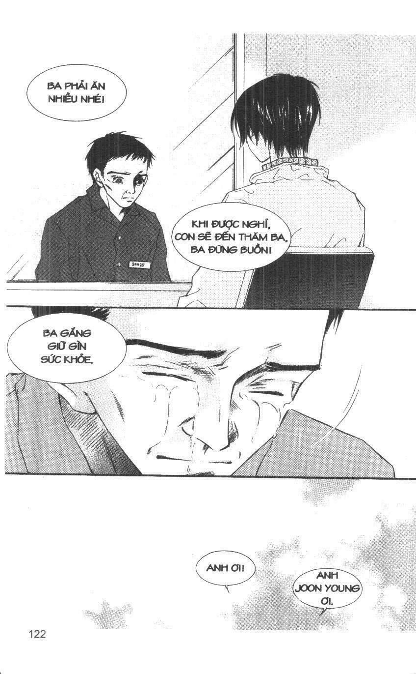 Sad Love Story Chương 3 Ảnh 124