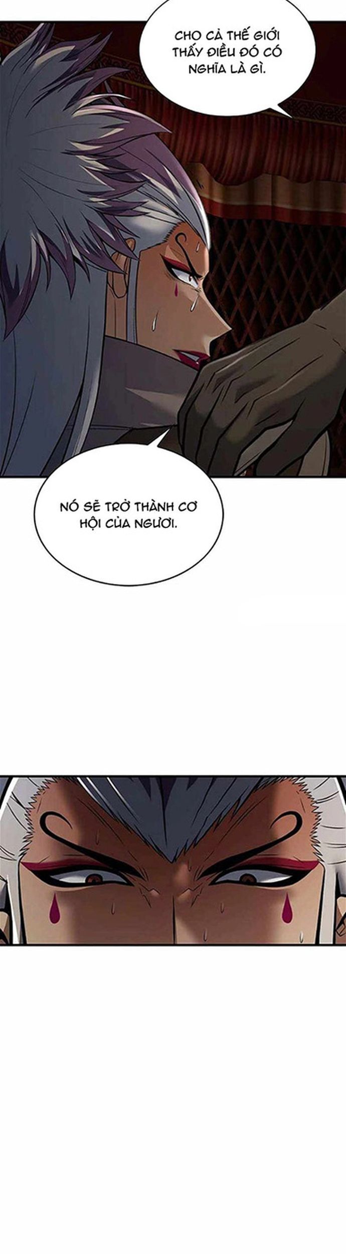 Bá Vương Chi Tinh Chương 108 Ảnh 54